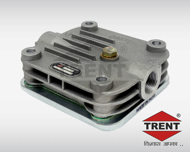 Air Compressor Head Assemblies