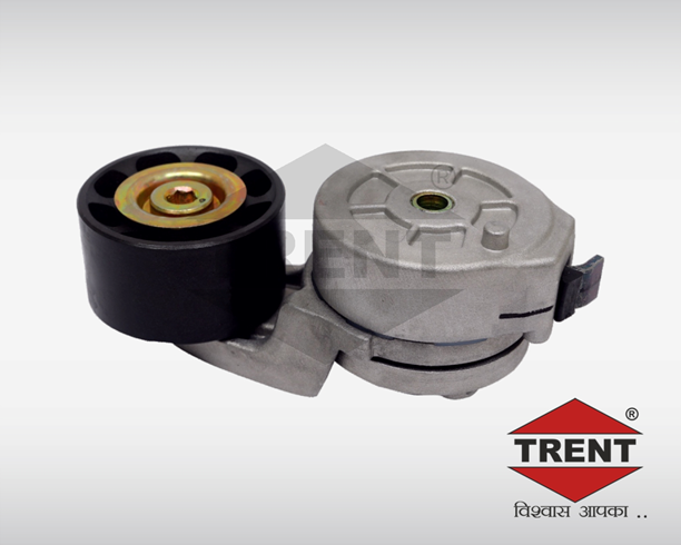 Belt Tensioners