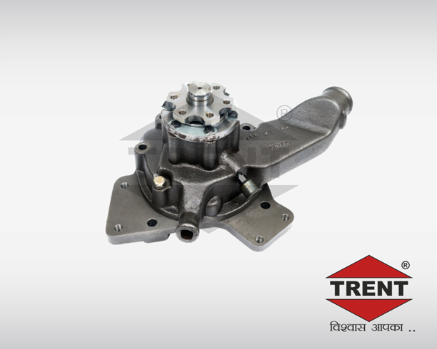 Water Pump Assemblies